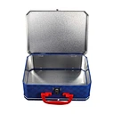 tinplate lunch box